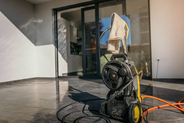 Best Parking Lot and Garage Cleaning  in Haskell, AR
